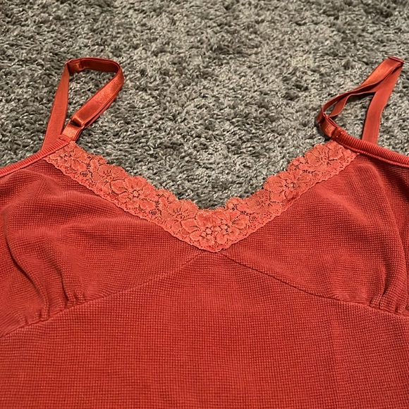Layering camisole - DKNY Jeans - Picture 3 of 8
